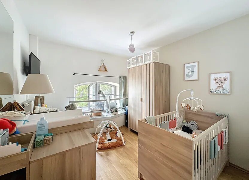 Appartement à louer, 72m², Riom