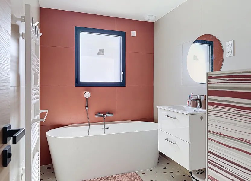 Maison à vendre, 114m², Enval
