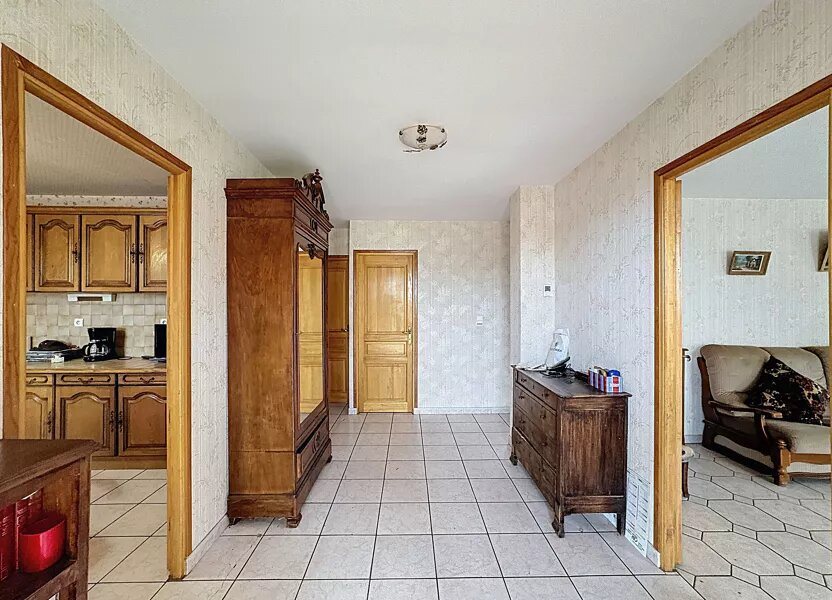 Maison à vendre, 121m², Saint-Ours