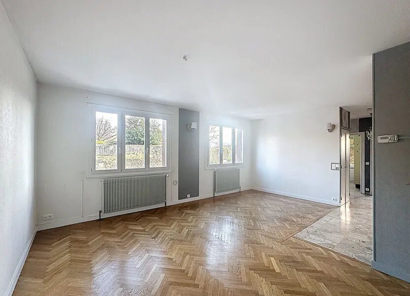Maison à vendre, 120m², Saint-Bonnet-près-Riom