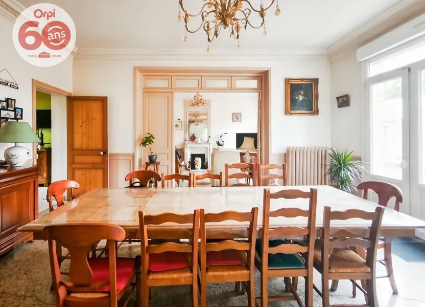 Maison à vendre, 253m², Bapaume