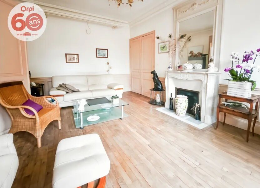 Maison à vendre, 253m², Bapaume