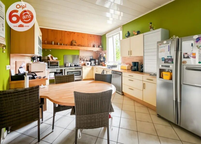 Maison à vendre, 253m², Bapaume