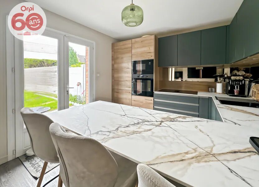 Maison à vendre, 112m², Achicourt