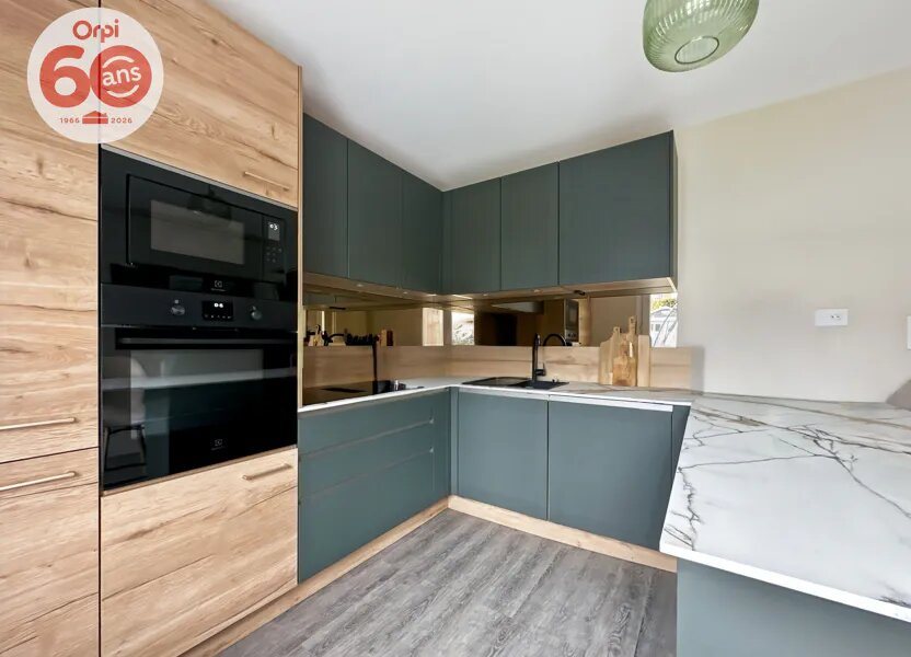 Maison à vendre, 112m², Achicourt