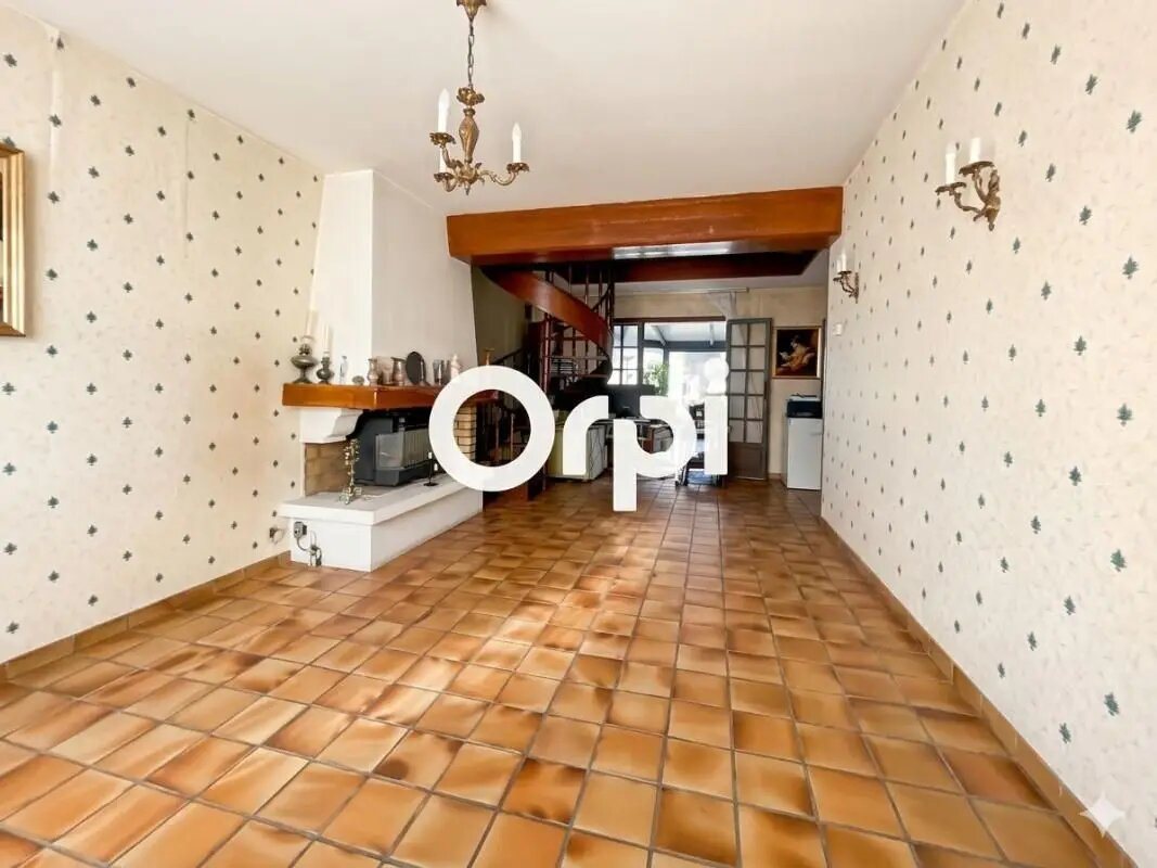 Maison à vendre, 194m², Vimy