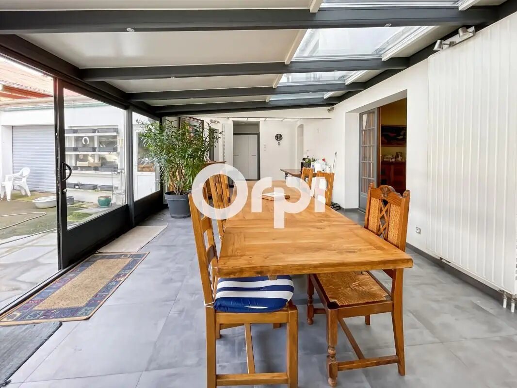 Maison à vendre, 194m², Vimy