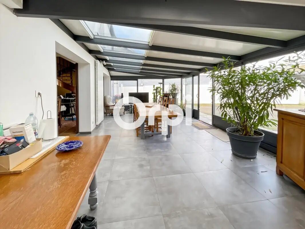 Maison à vendre, 194m², Vimy