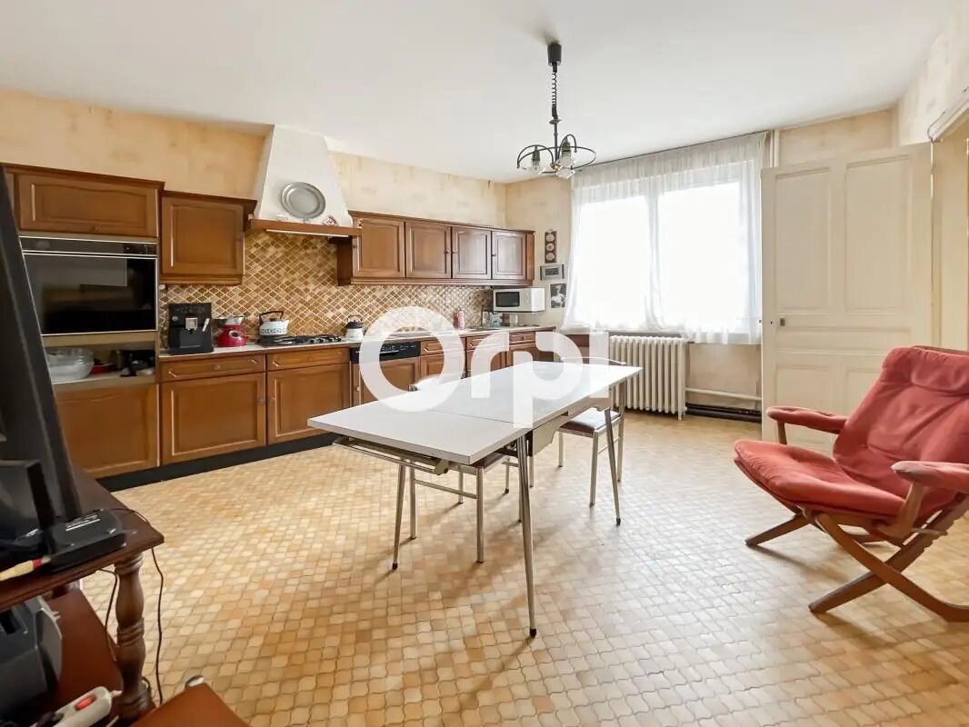 Maison à vendre, 194m², Vimy