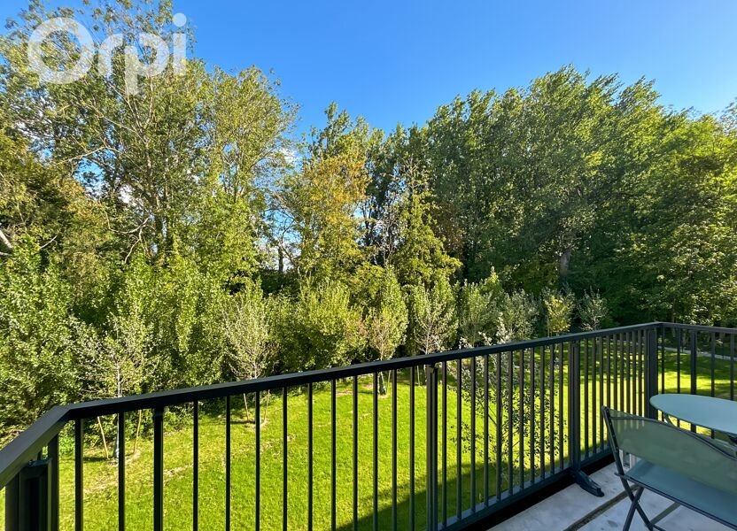 Appartement à vendre, 46m², Sainte-Catherine