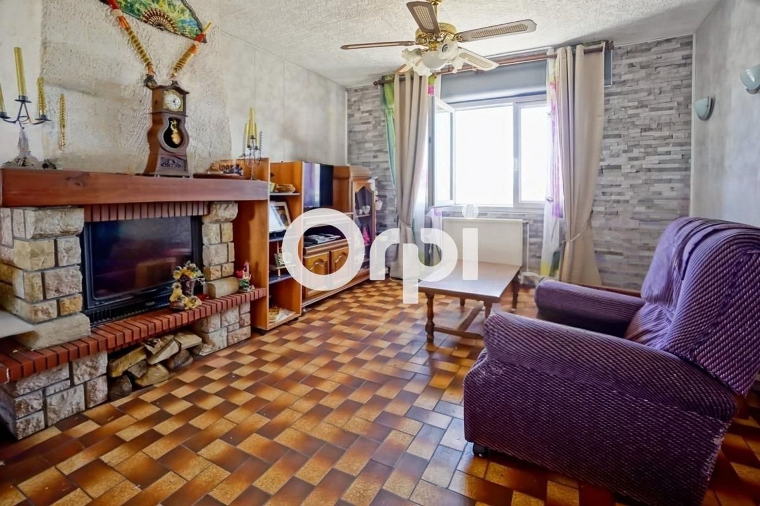 Maison à vendre, 100m², Bapaume