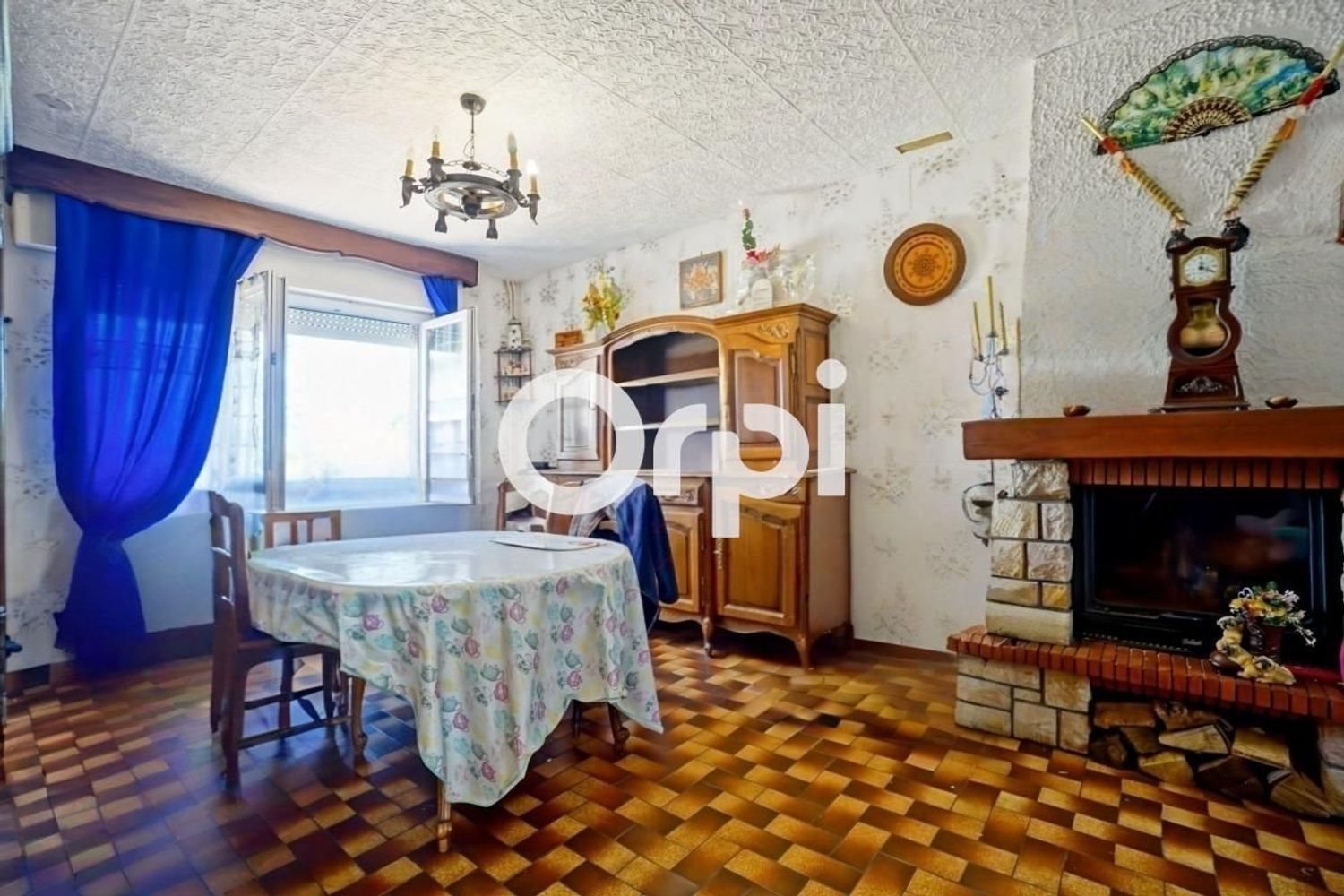 Maison à vendre, 100m², Bapaume