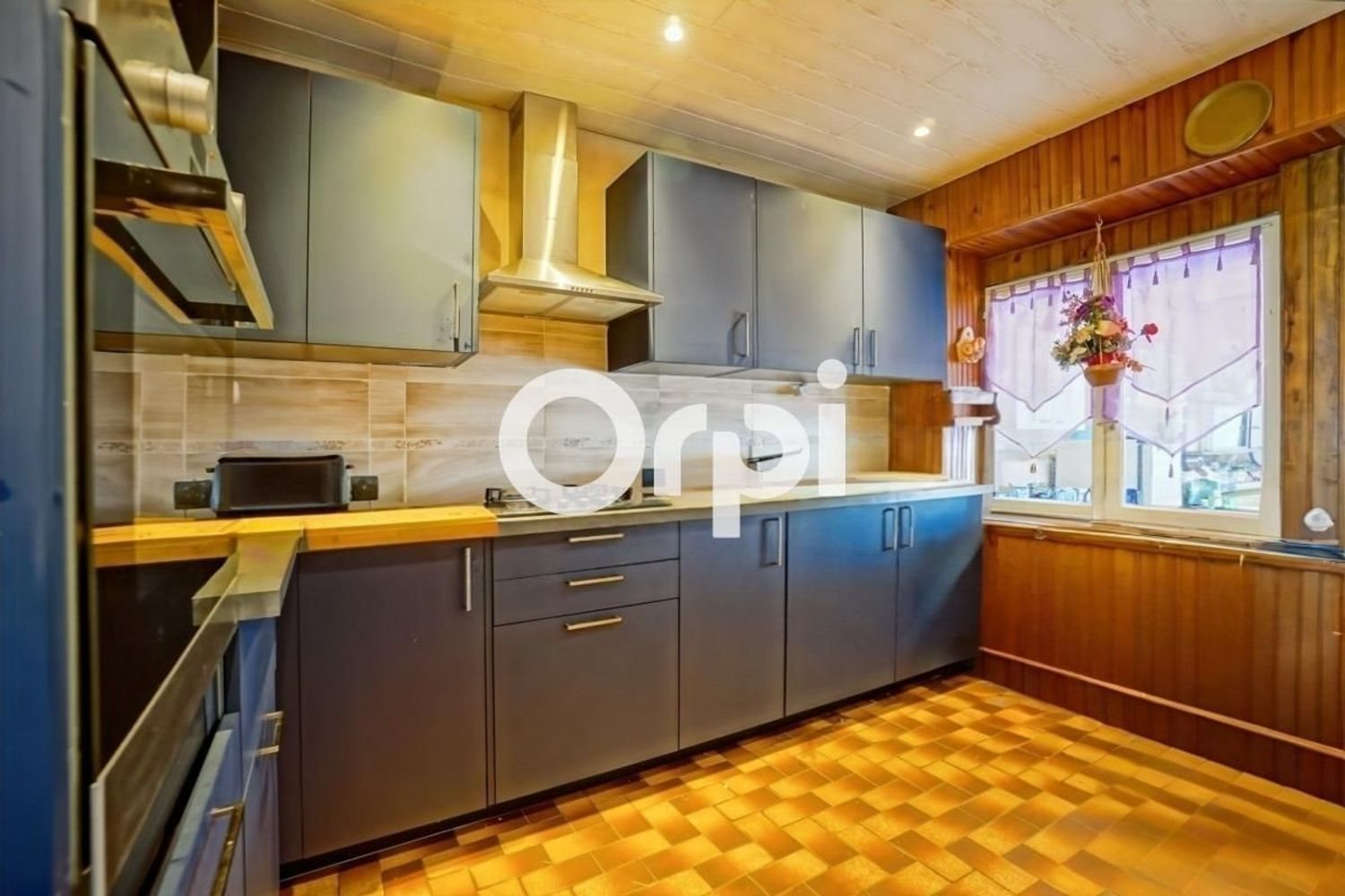 Maison à vendre, 100m², Bapaume
