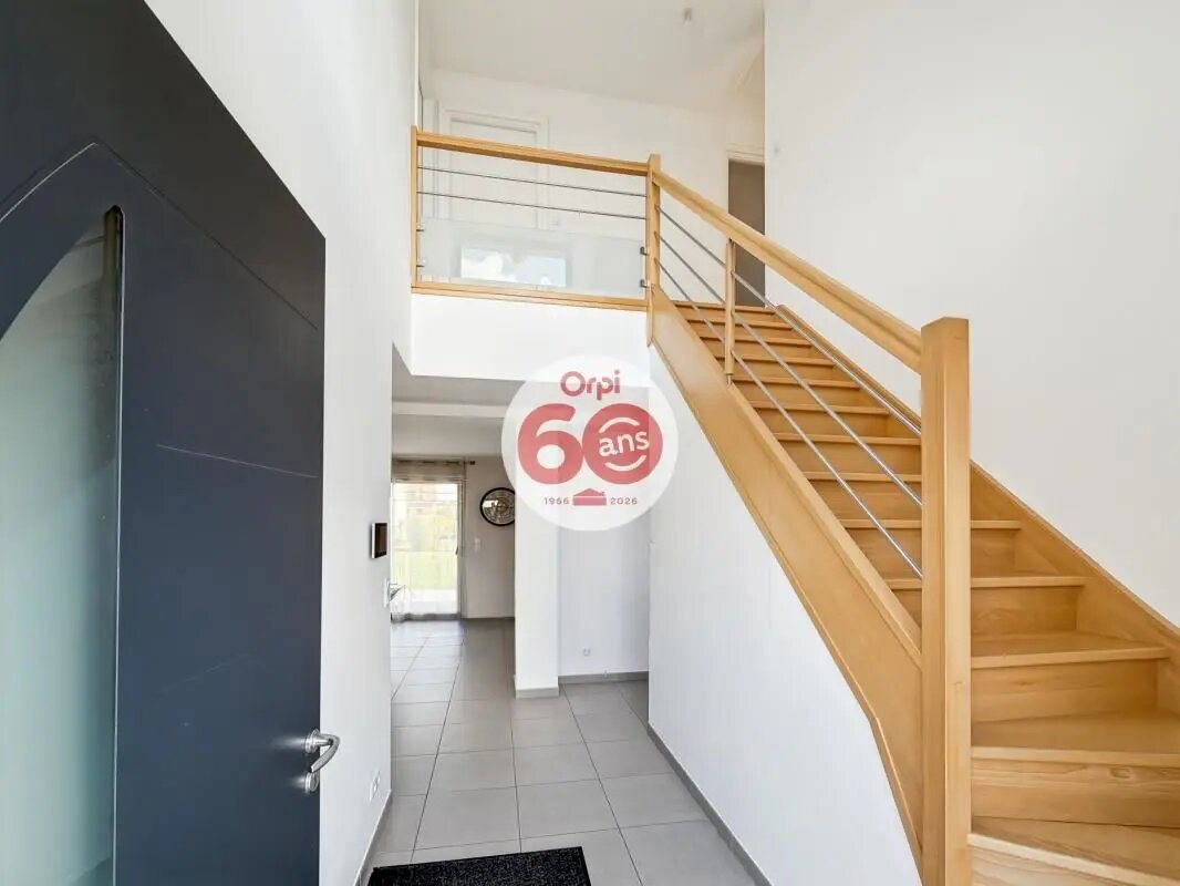 Maison à vendre, 111m², Dainville