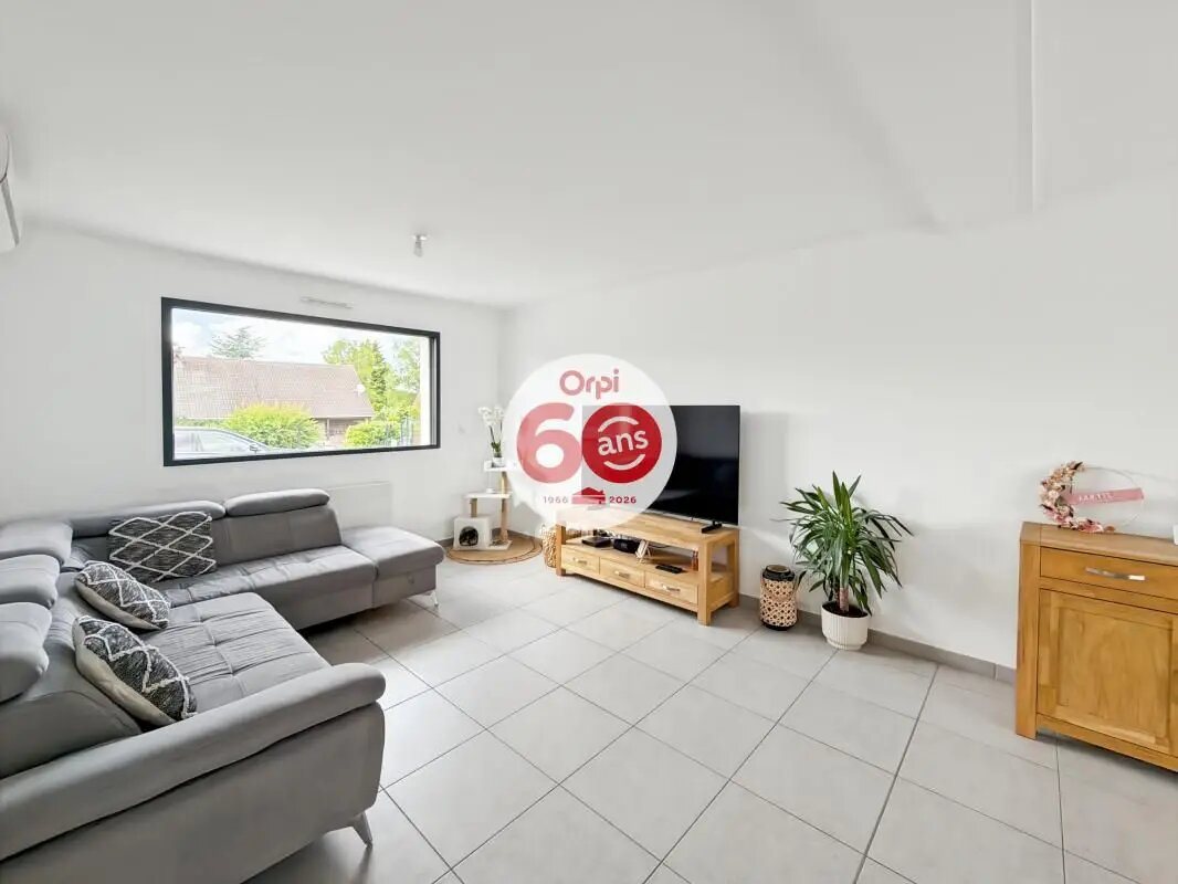 Maison à vendre, 111m², Dainville