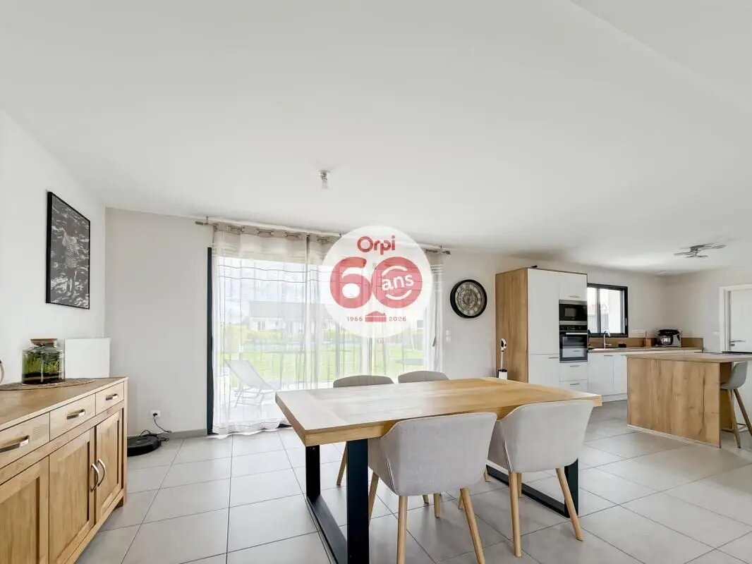 Maison à vendre, 111m², Dainville