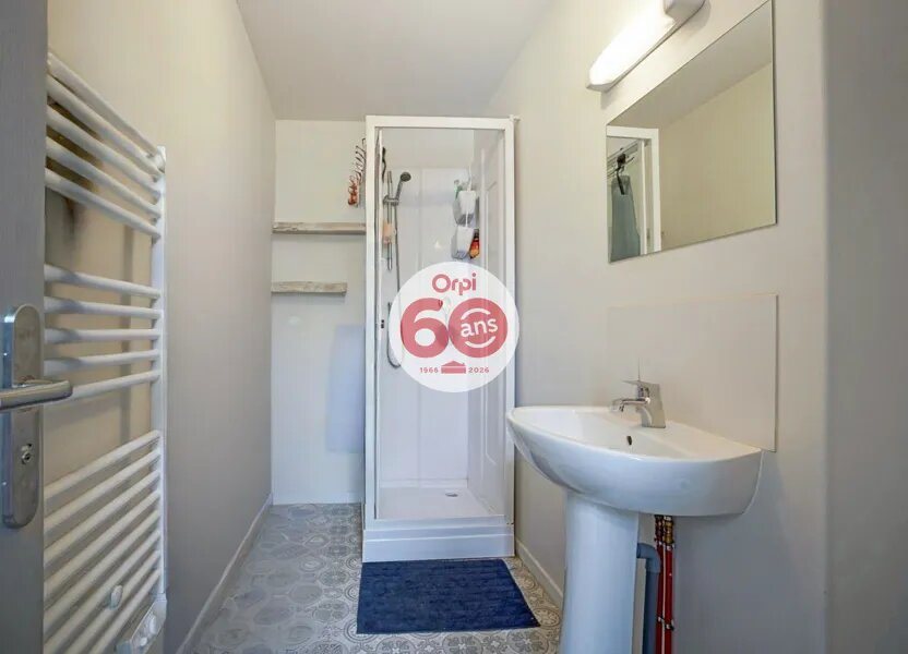 Appartement à vendre, 60m², Bapaume