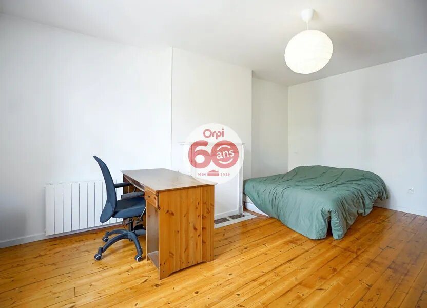 Appartement à vendre, 60m², Bapaume