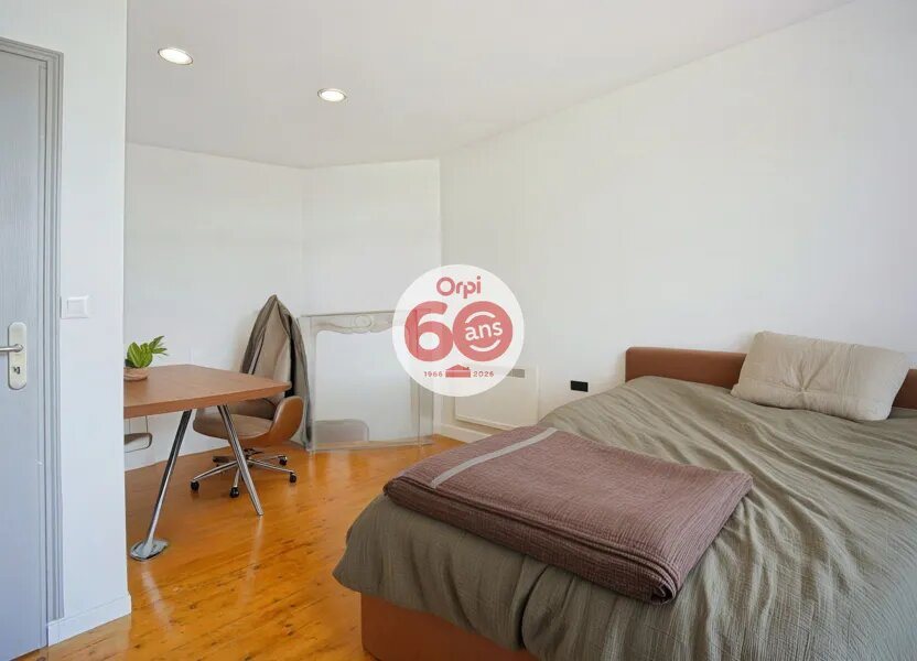 Appartement à vendre, 60m², Bapaume