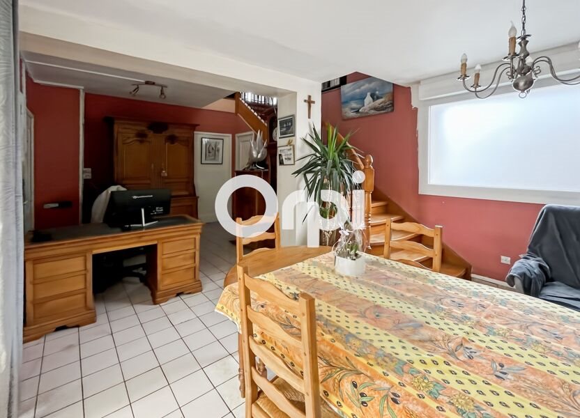 Maison à vendre, 180m², Bapaume