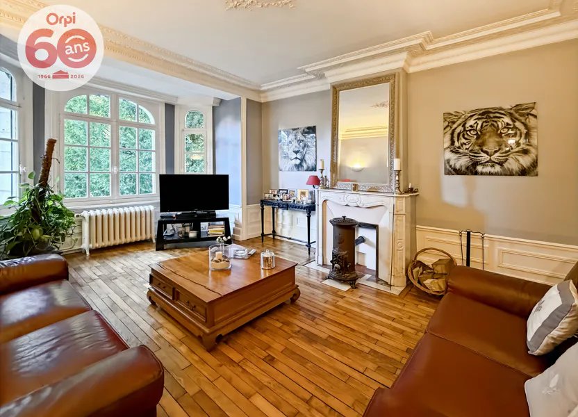 Maison à vendre, 258m², Bienvillers-au-Bois