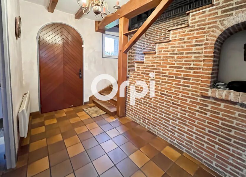 Maison à vendre, 123m², Courcelles-le-Comte
