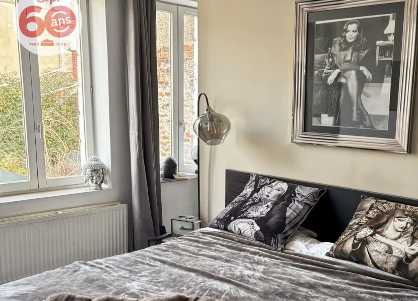 Maison à vendre, 119m², Arras