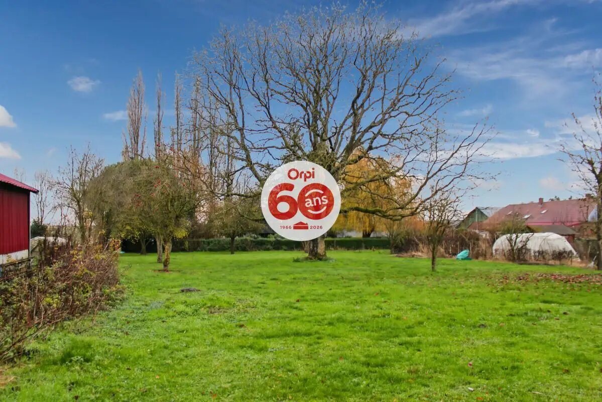 Maison à vendre, 184m², Bapaume