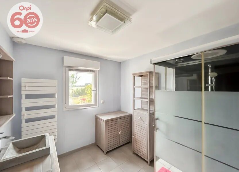 Maison à vendre, 117m², Boyelles