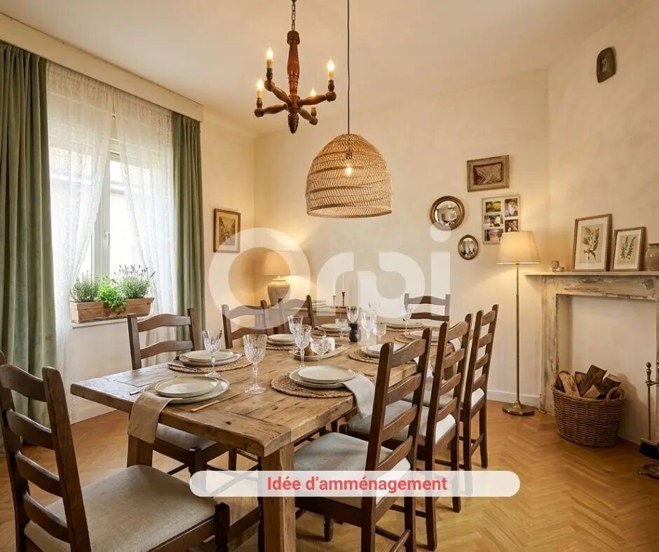 Maison à vendre, 45m², Arras