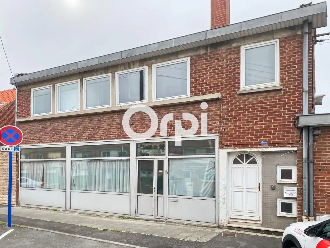 Maison à vendre, 200m², Beaurains