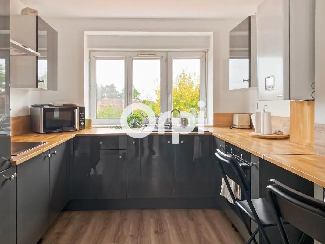 Maison à vendre, 200m², Beaurains