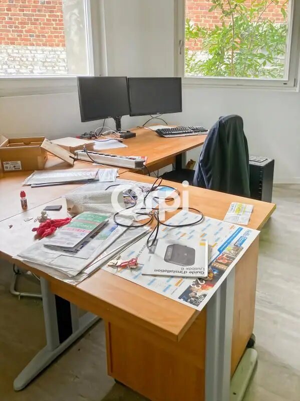 Maison à vendre, 200m², Beaurains