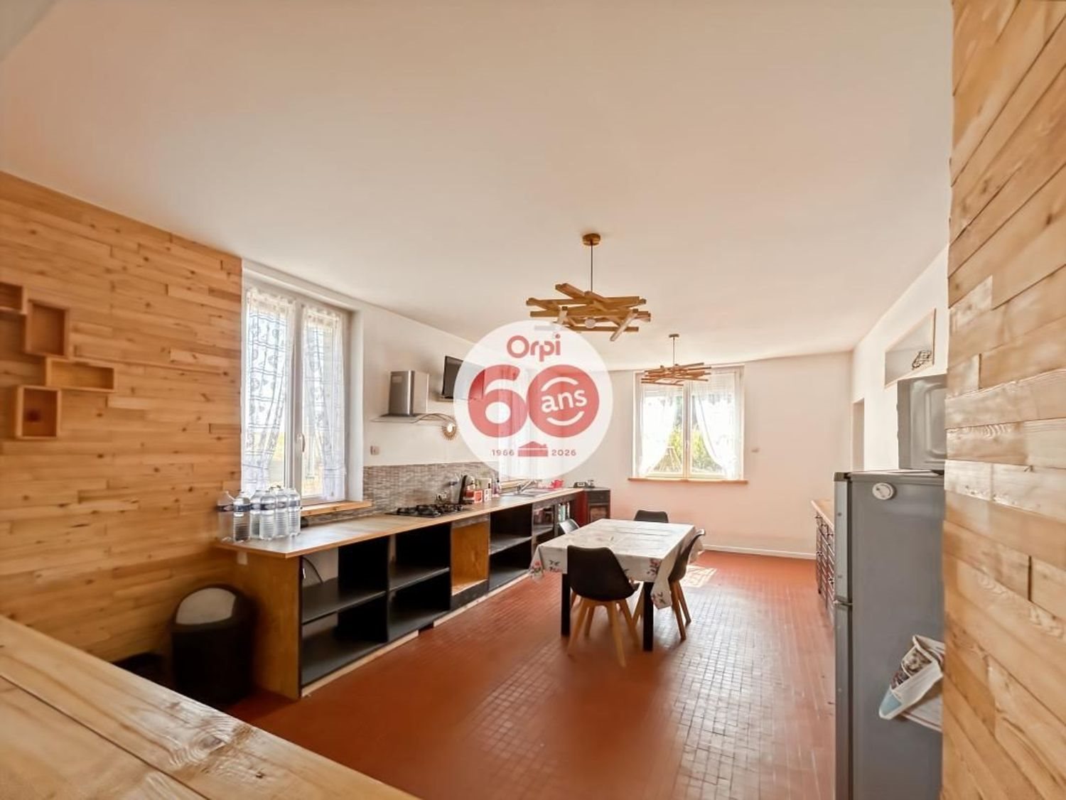 Maison à vendre, 160m², Vaulx-Vraucourt