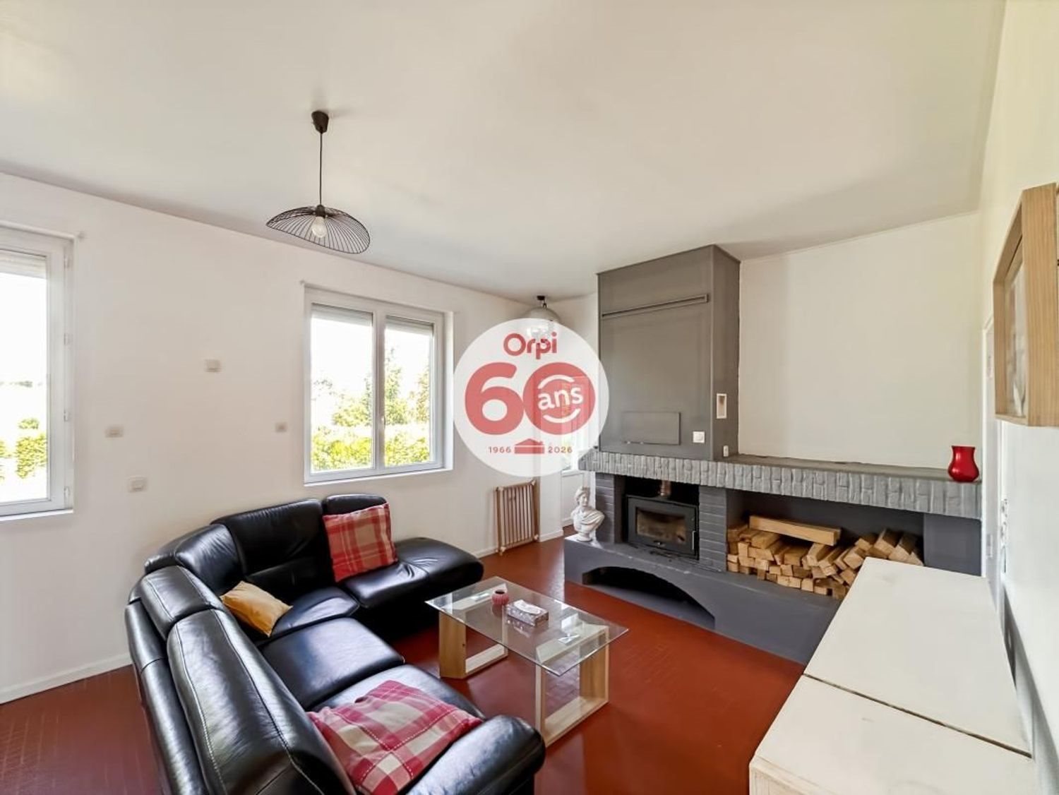 Maison à vendre, 160m², Vaulx-Vraucourt