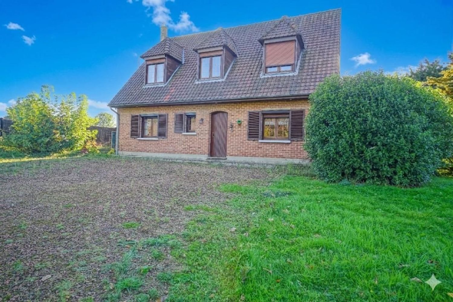 Maison à vendre, 165m², Le Transloy
