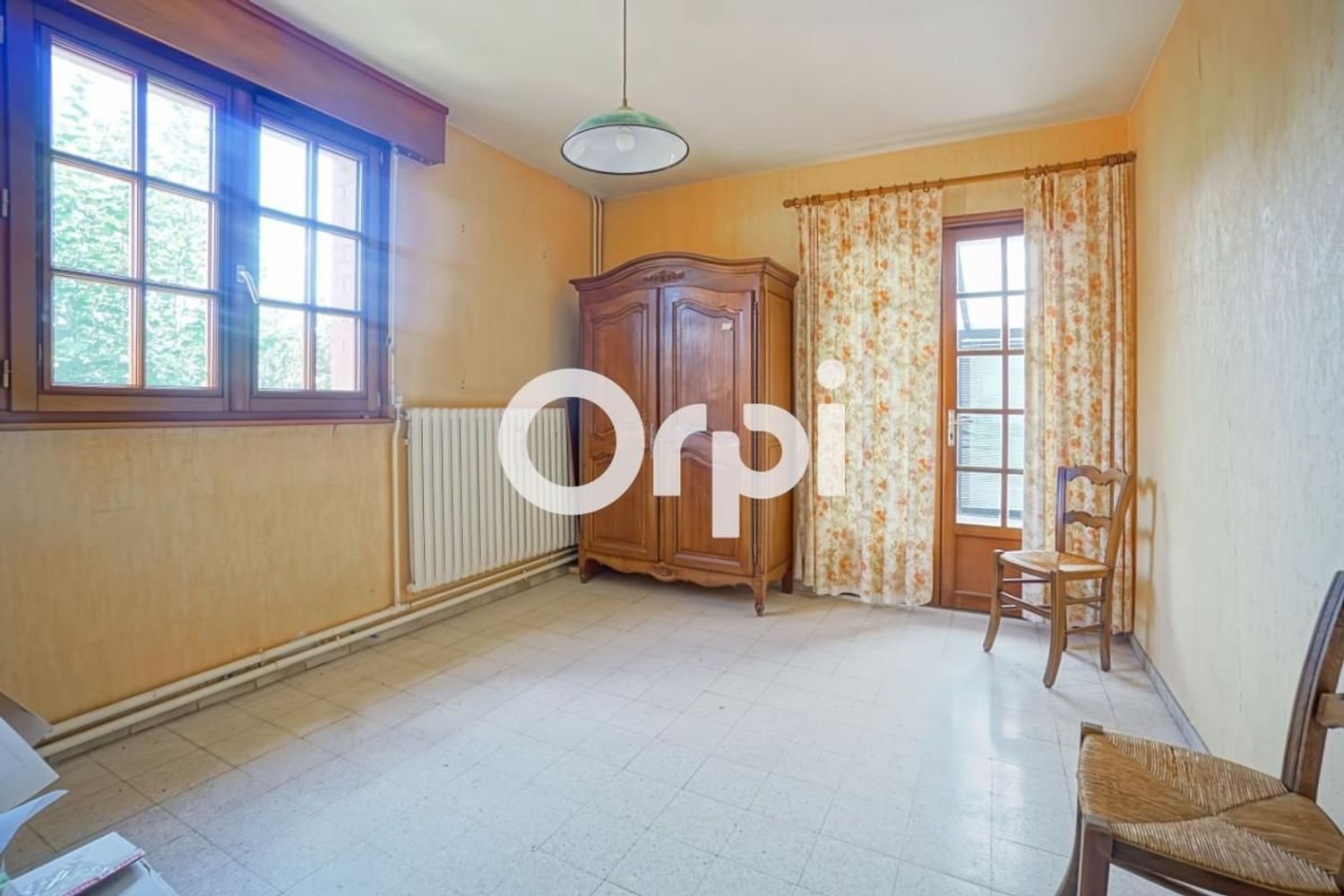 Maison à vendre, 165m², Le Transloy