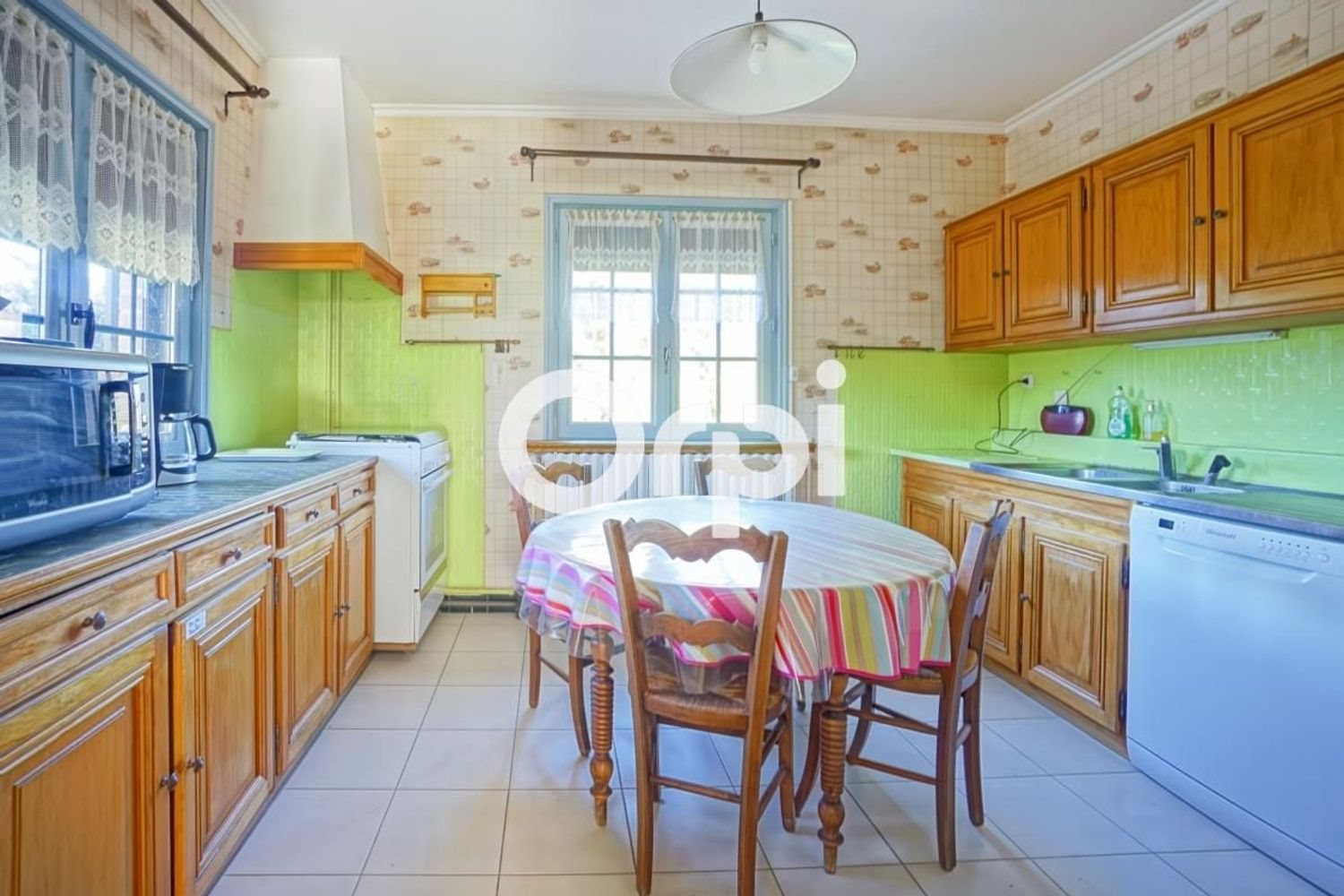 Maison à vendre, 165m², Le Transloy