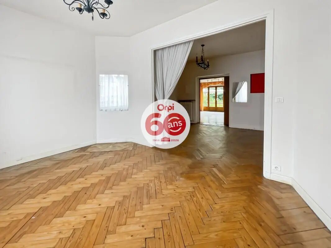Maison à vendre, 140m², Arras