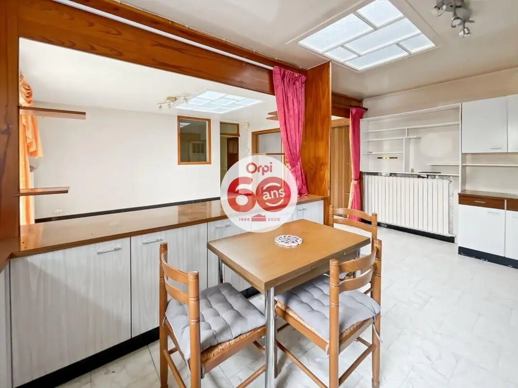 Maison à vendre, 140m², Arras
