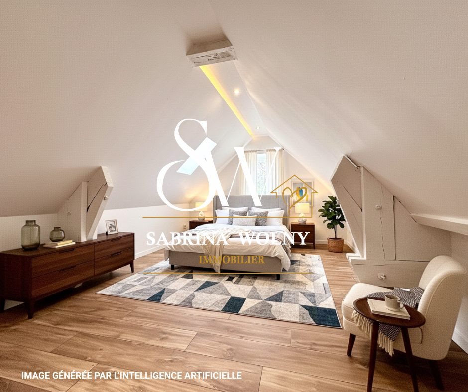 Maison à vendre, 113m², Vimy