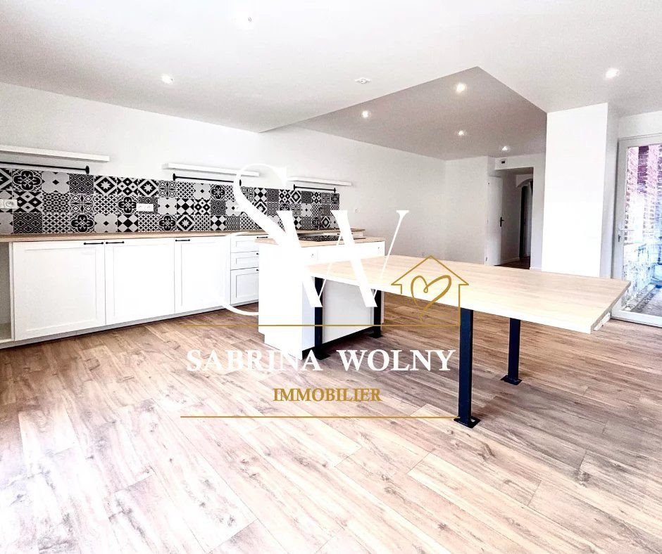 Maison à vendre, 113m², Vimy