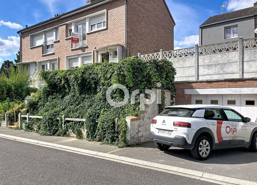 Maison à vendre, 100m², Sainte-Catherine