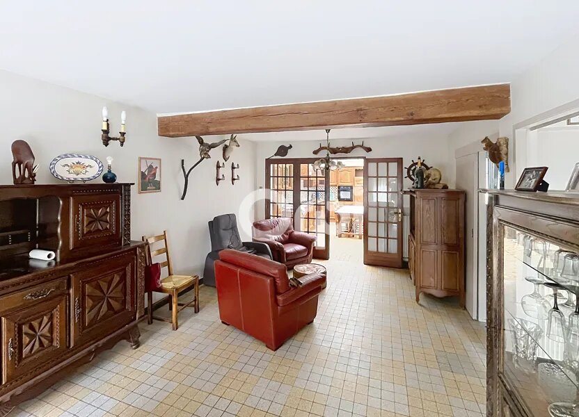 Maison à vendre, 100m², Sainte-Catherine