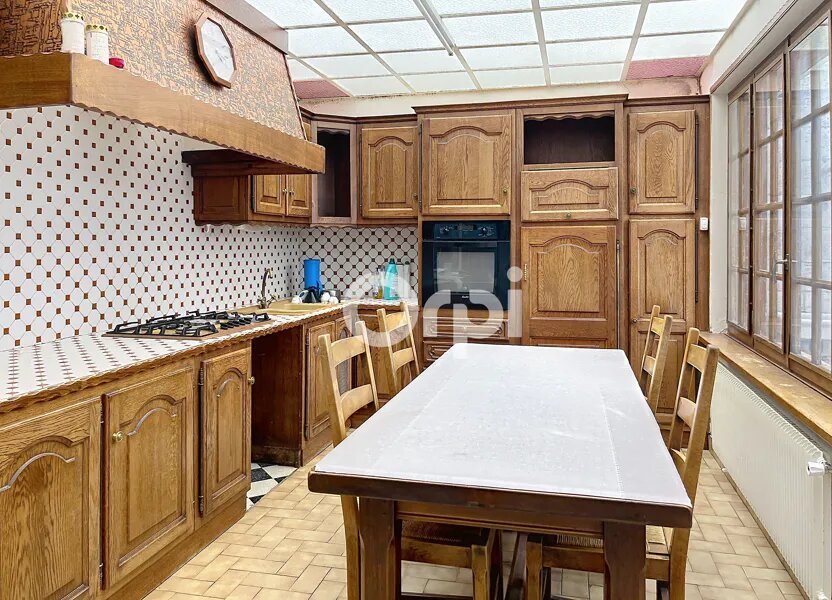 Maison à vendre, 100m², Sainte-Catherine