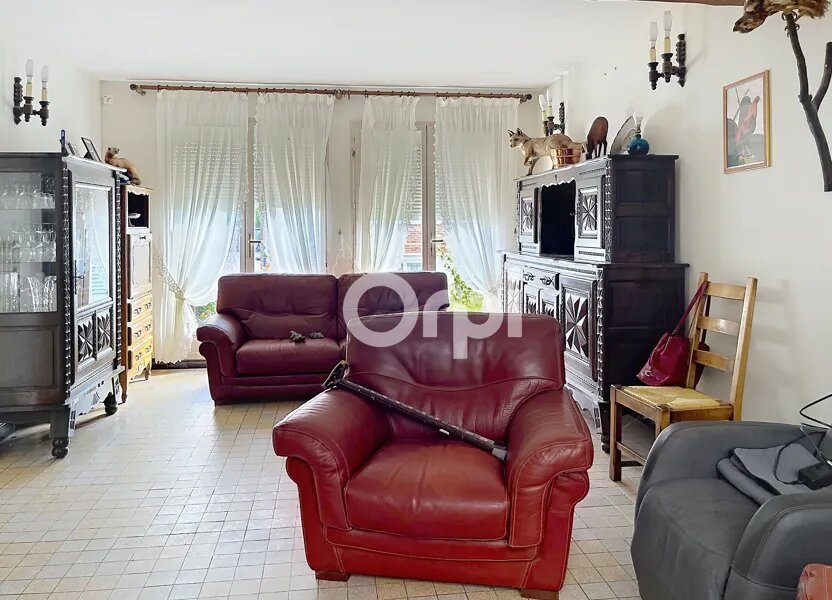 Maison à vendre, 100m², Sainte-Catherine