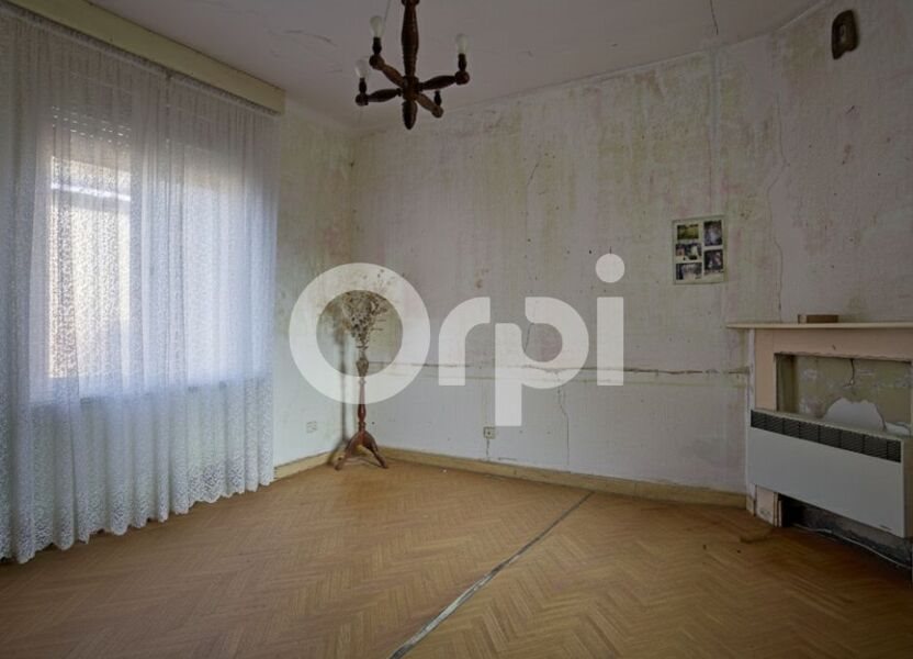 Maison à vendre, 45m², Bertincourt