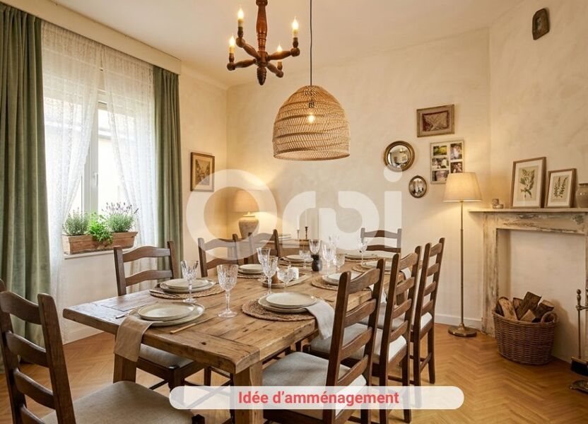 Maison à vendre, 45m², Bertincourt
