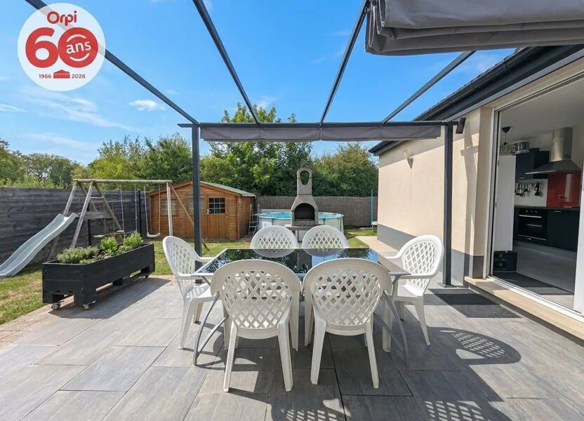 Maison à vendre, 95m², Agny