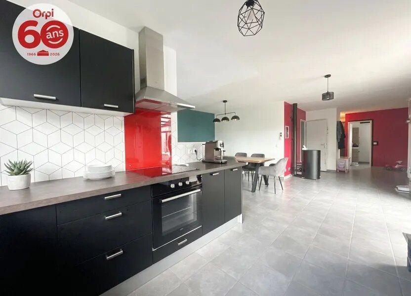 Maison à vendre, 95m², Agny
